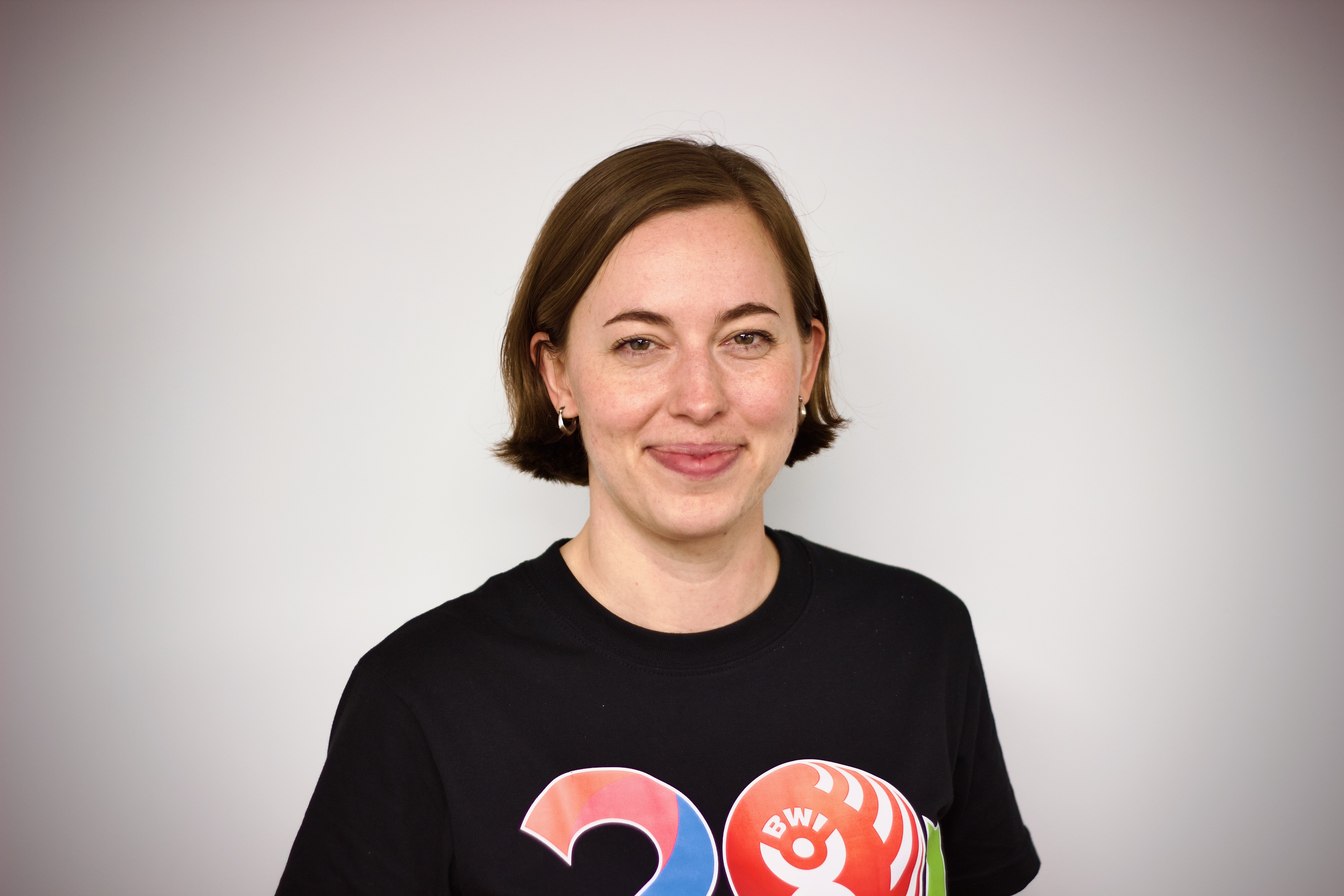 Linnea WIKSTRÖM Headshot