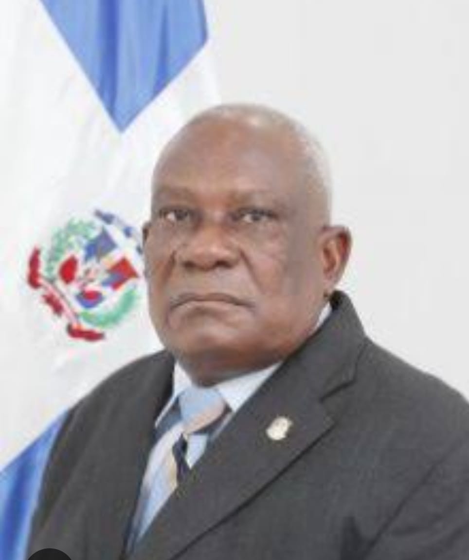 Pedro Julio ALCANTARA  Headshot