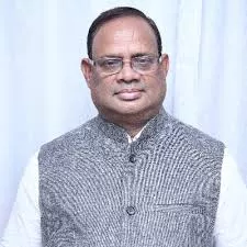 Rama Chandra KHUNTIA  Headshot