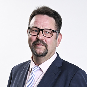 Kimmo PALONEN  Headshot