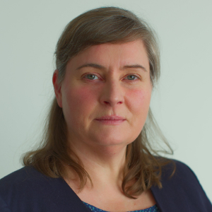 Anja BODENMÜLLER-RAEDER  Headshot