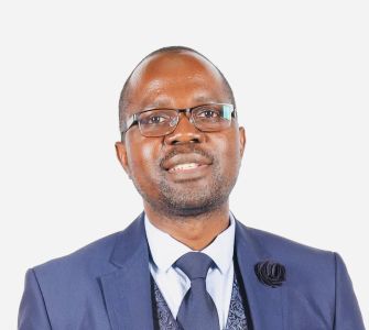 Garikanai SHOKO Headshot